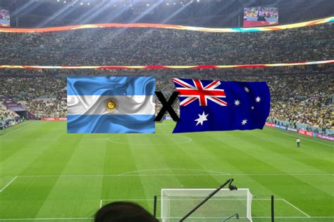 como ficou o jogo da argentina